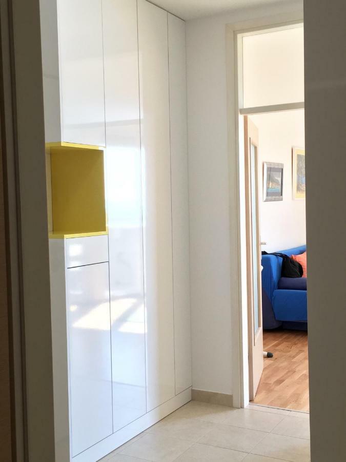 Antonijas Sunny Apartment 마카르스카 외부 사진